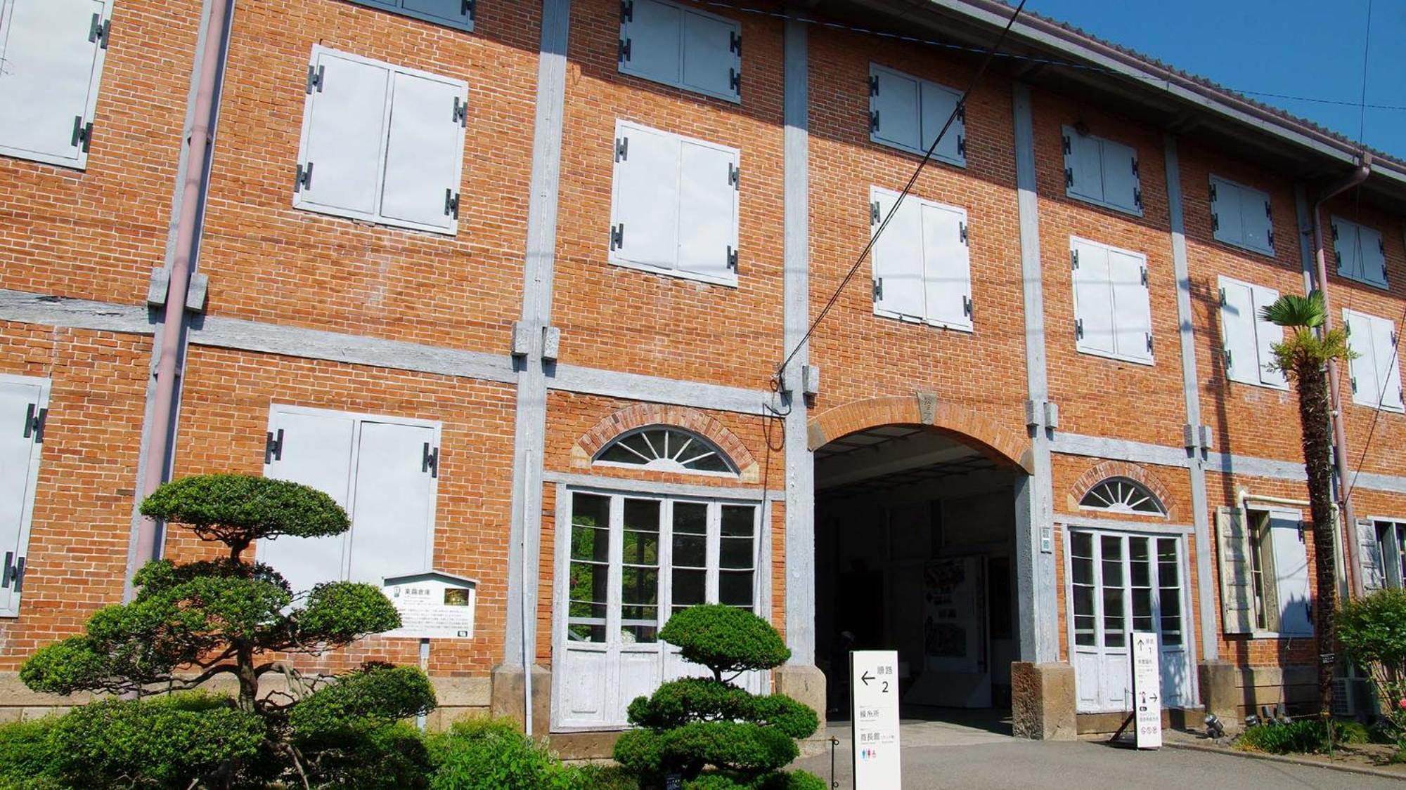 Toyoko Inn Takasaki Eki Nishi Guchi No 1 Bagian luar foto