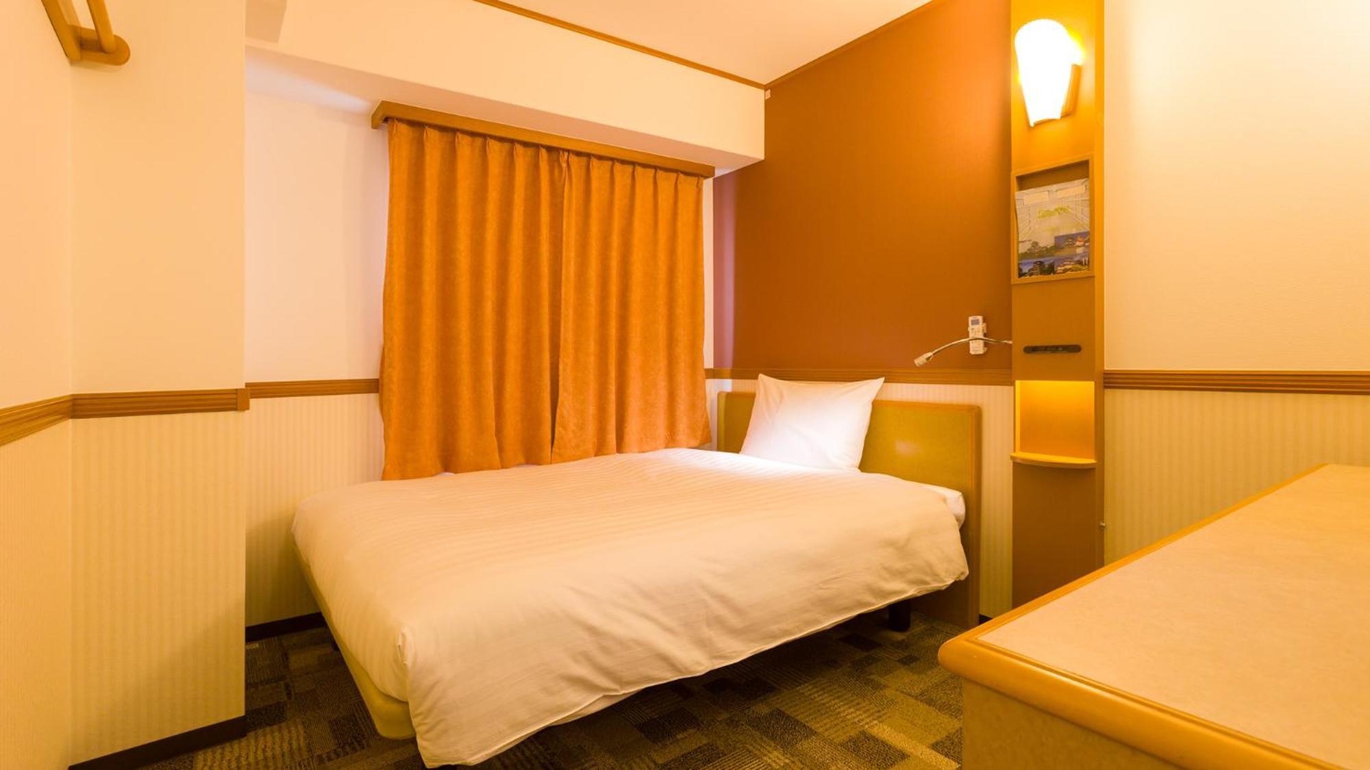 Toyoko Inn Takasaki Eki Nishi Guchi No 1 Ruang foto