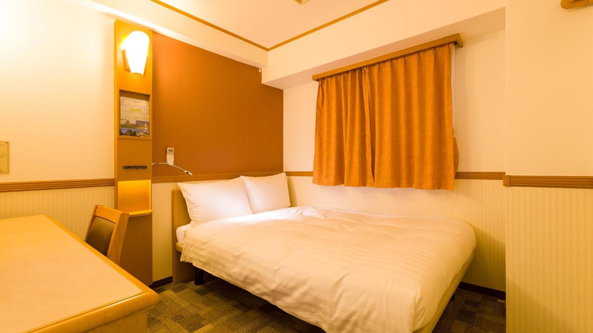 Toyoko Inn Takasaki Eki Nishi Guchi No 1 Ruang foto