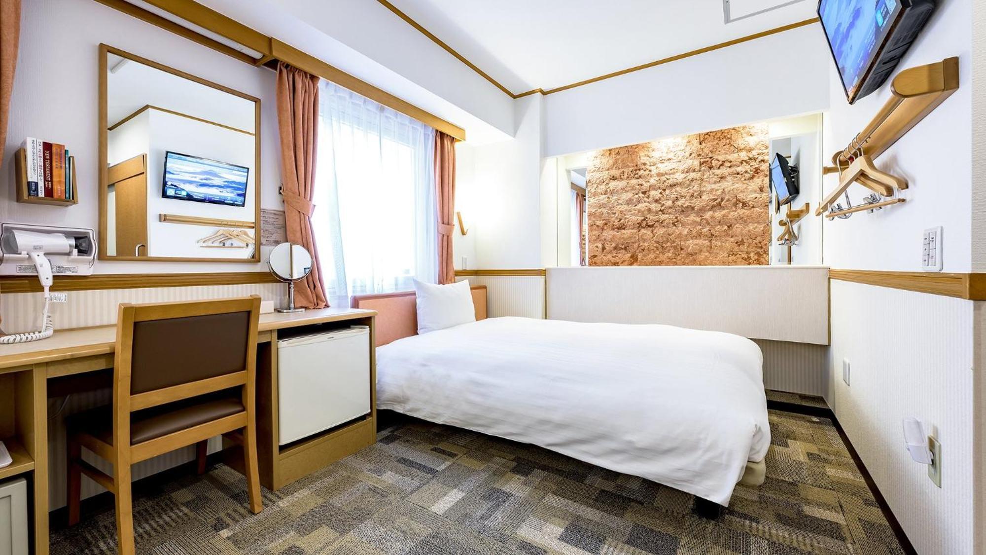 Toyoko Inn Takasaki Eki Nishi Guchi No 1 Ruang foto